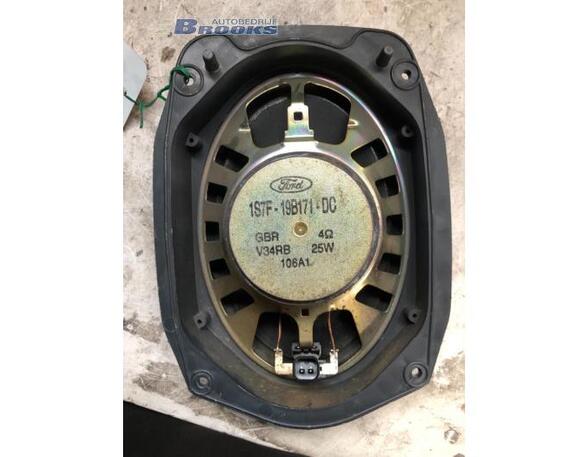 Loudspeaker FORD MONDEO III Turnier (BWY)