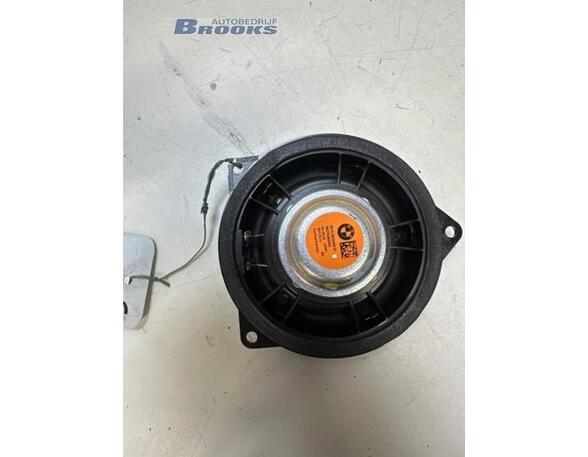 Loudspeaker BMW i4 (G26)