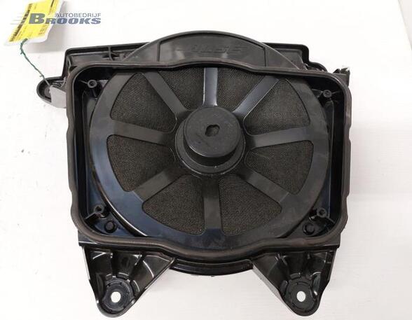 Loudspeaker AUDI A8 (4H2, 4H8, 4HC, 4HL)