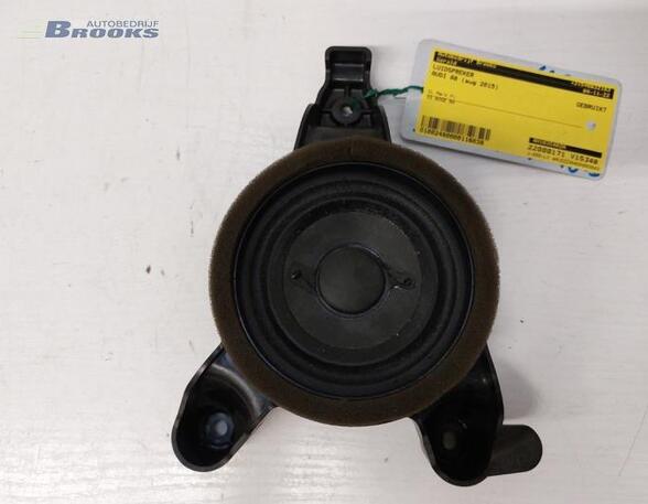 Loudspeaker AUDI A8 (4H2, 4H8, 4HC, 4HL)