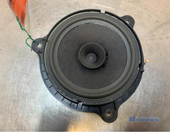 Loudspeaker NISSAN NV200 Van