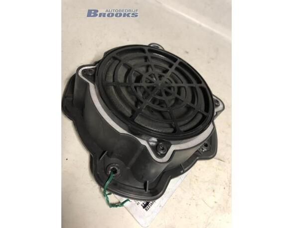 Loudspeaker PEUGEOT 5008 (0U_, 0E_)