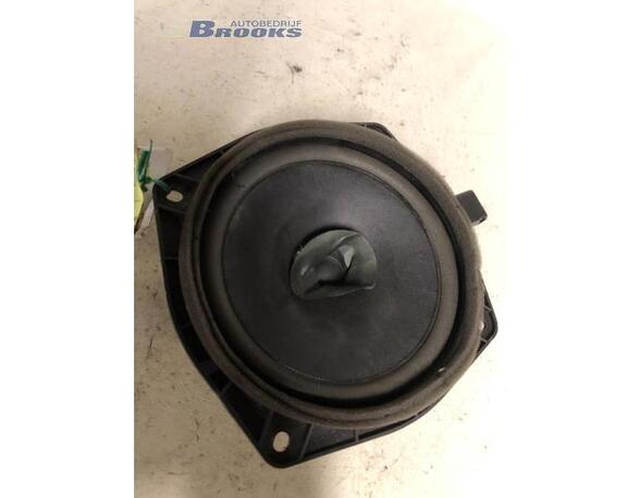 Loudspeaker MITSUBISHI OUTLANDER I (CU_W)