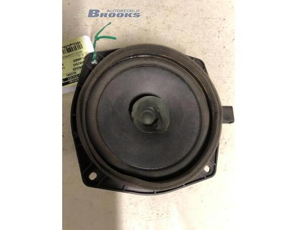 Loudspeaker MITSUBISHI OUTLANDER I (CU_W)