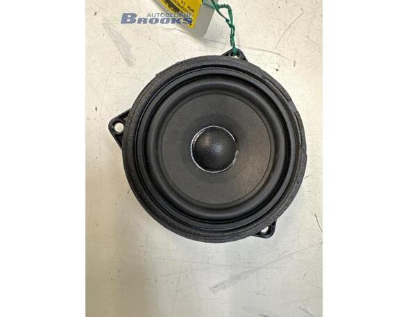 Loudspeaker BMW i4 (G26)