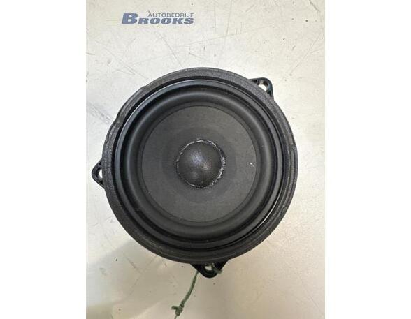 Loudspeaker BMW i4 (G26)