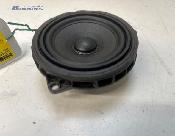 Loudspeaker BMW i4 (G26)