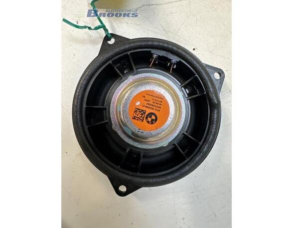 Loudspeaker BMW i4 (G26)