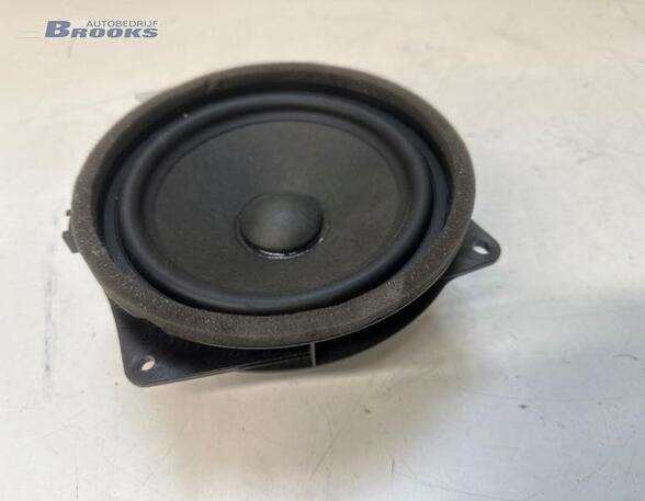 Loudspeaker BMW i4 (G26)