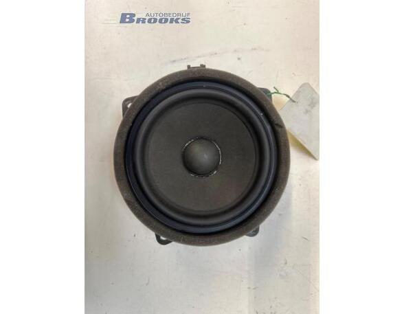 Loudspeaker BMW i4 (G26)