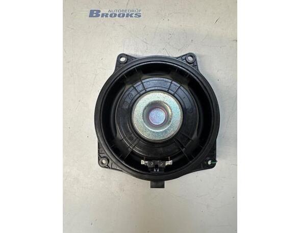 Loudspeaker BMW i4 (G26)