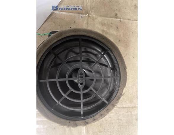 Loudspeaker AUDI A4 Allroad (8KH, B8)