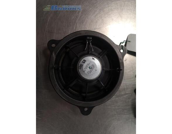 Loudspeaker NISSAN NOTE (E11, NE11)