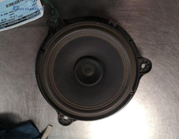 Loudspeaker NISSAN NOTE (E11, NE11)