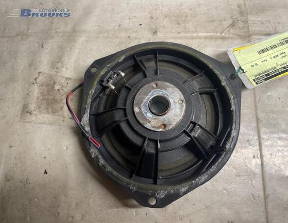 Loudspeaker FIAT 500 (312_), FIAT 500 C (312_), ABARTH 500C / 595C / 695C (312_), ABARTH 500 / 595 / 695 (312_)