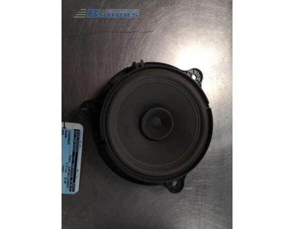 Loudspeaker NISSAN NOTE (E11, NE11)