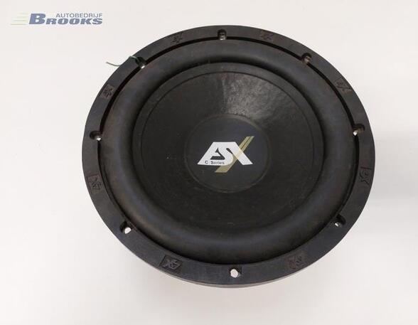 Loudspeaker HONDA CRX III (EH, EG)