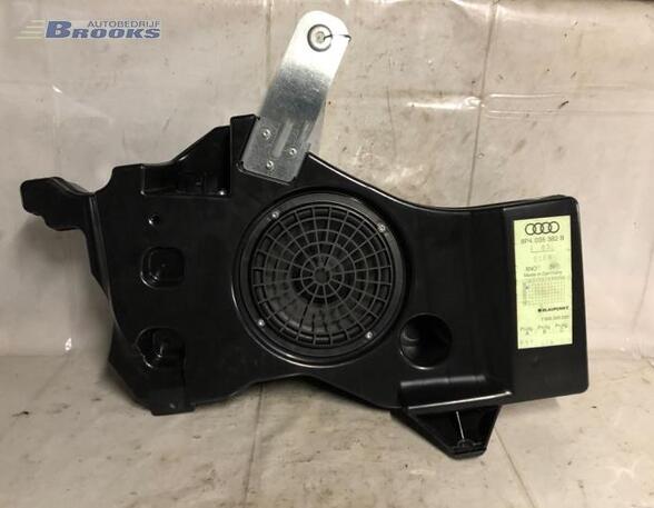 Loudspeaker AUDI A3 (8P1), AUDI A3 Sportback (8PA)