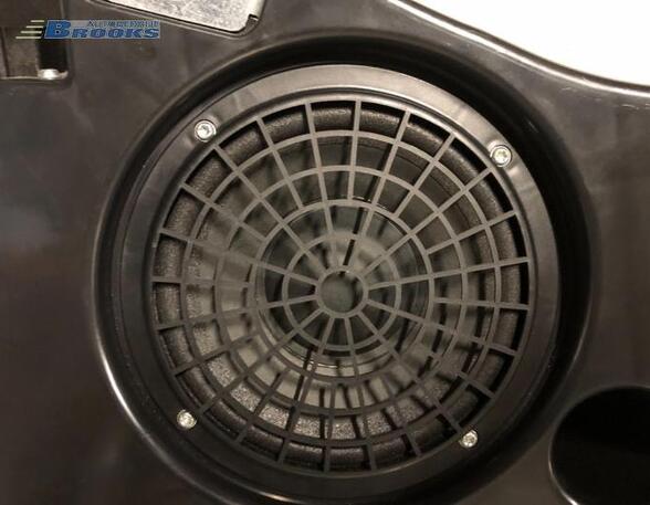 Loudspeaker AUDI A3 (8P1), AUDI A3 Sportback (8PA)