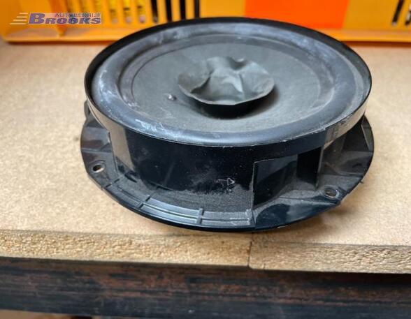 Loudspeaker VW POLO (6R1, 6C1), VW POLO Van (6R)