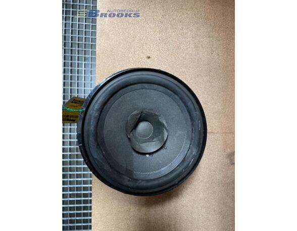 Loudspeaker VW POLO (6R1, 6C1), VW POLO Van (6R)