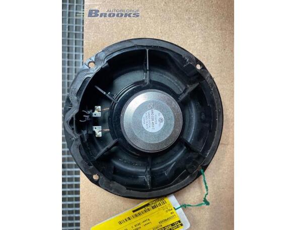 Loudspeaker VW POLO (6R1, 6C1), VW POLO Van (6R)