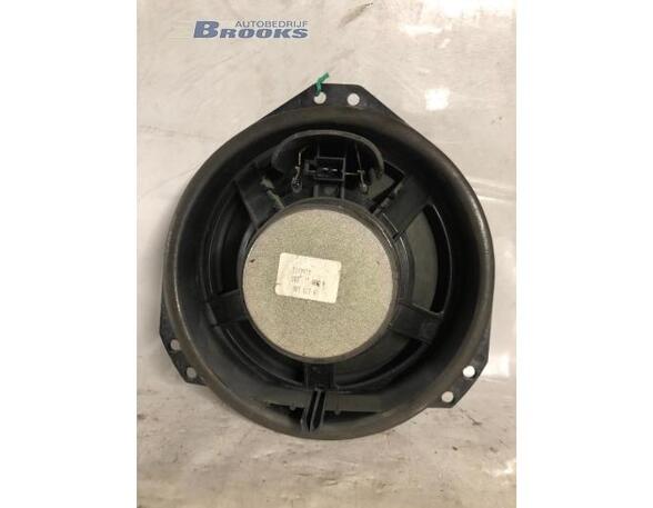 Loudspeaker RENAULT TRAFIC II Van (FL), RENAULT TRAFIC II Bus (JL)