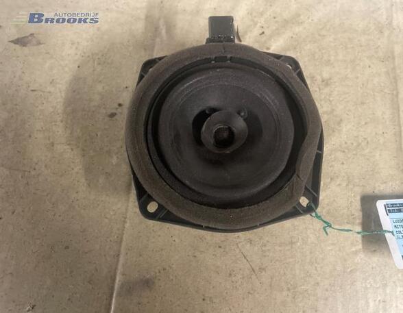 Loudspeaker MITSUBISHI COLT VI (Z3_A, Z2_A), MITSUBISHI Colt VII (Z2_A)