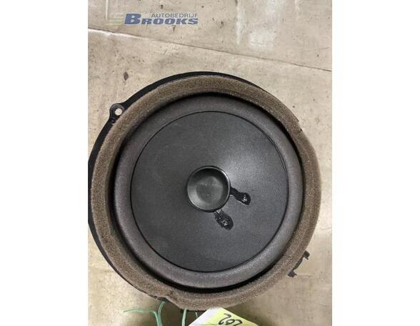 Loudspeaker FORD FOCUS III Turnier