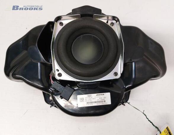 Loudspeaker AUDI A8 (4H2, 4H8, 4HC, 4HL)