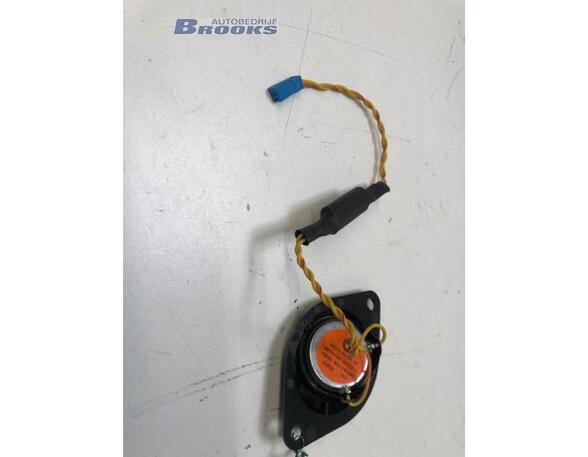 Loudspeaker BMW i3 (I01)