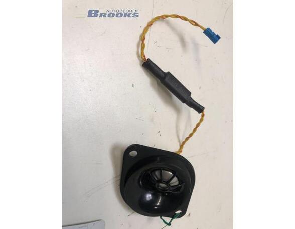 Loudspeaker BMW i3 (I01)