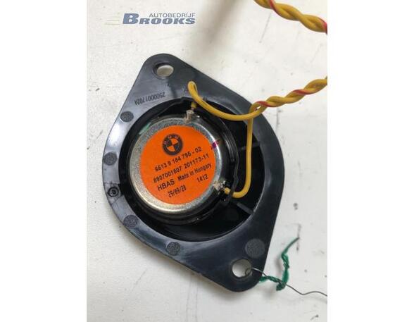 Loudspeaker BMW i3 (I01)