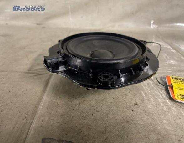 Loudspeaker AUDI A3 Sportback (8PA), AUDI A3 Sportback (8VA, 8VF)