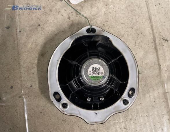 Loudspeaker AUDI A3 Sportback (8PA), AUDI A3 Sportback (8VA, 8VF)