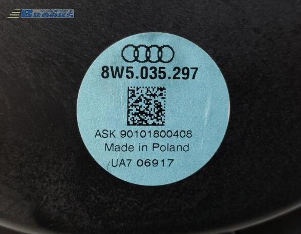 Loudspeaker AUDI A5 (F53, F5P)