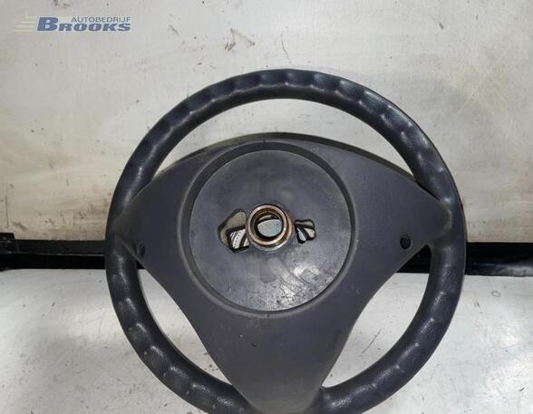 Steering Wheel MERCEDES-BENZ A-CLASS (W168)