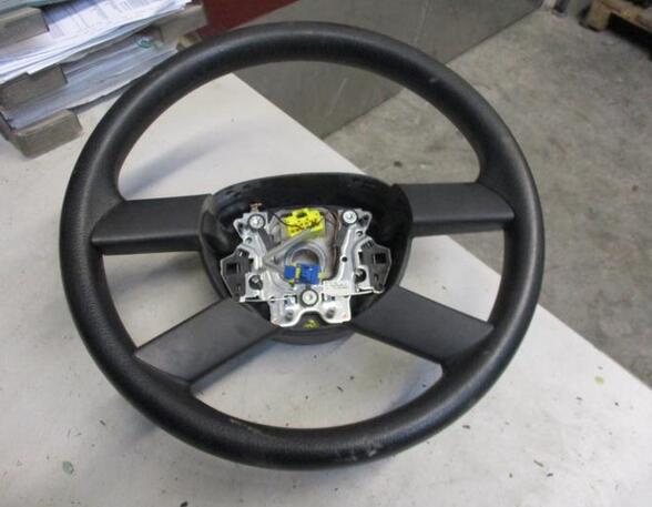 Steering Wheel VW POLO (9N_), VW POLO Saloon (9A4, 9A2, 9N2, 9A6)