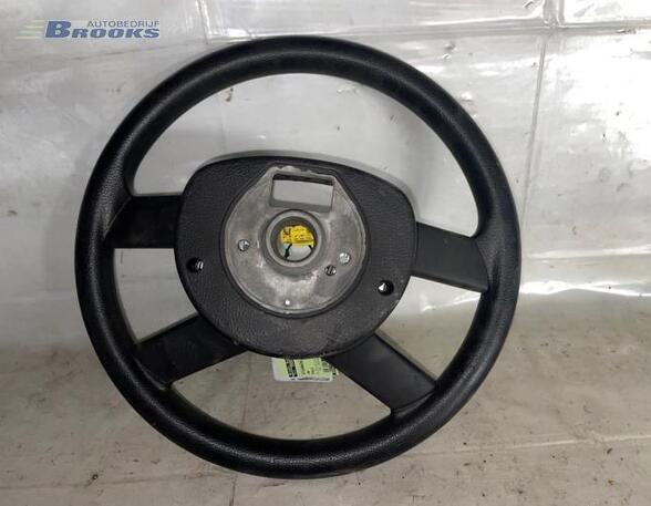 Steering Wheel VW POLO (9N_), VW POLO Saloon (9A4, 9A2, 9N2, 9A6)