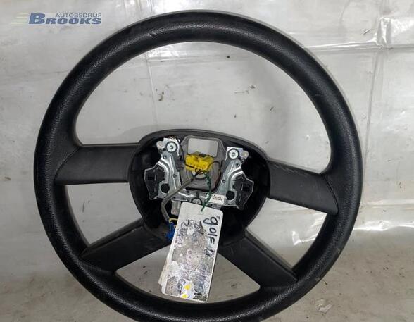 Steering Wheel VW POLO (9N_), VW POLO Saloon (9A4, 9A2, 9N2, 9A6)