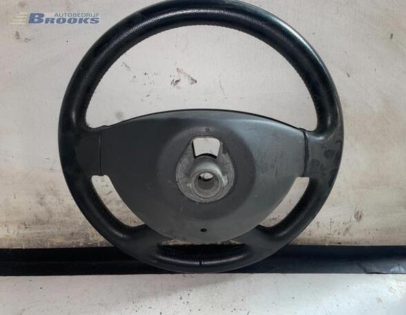 Steering Wheel RENAULT LAGUNA II Grandtour (KG0/1_)