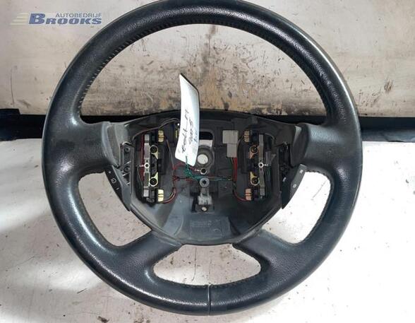 Steering Wheel RENAULT LAGUNA II Grandtour (KG0/1_)