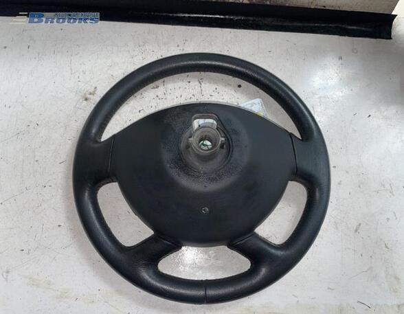 Steering Wheel RENAULT LAGUNA II Grandtour (KG0/1_)