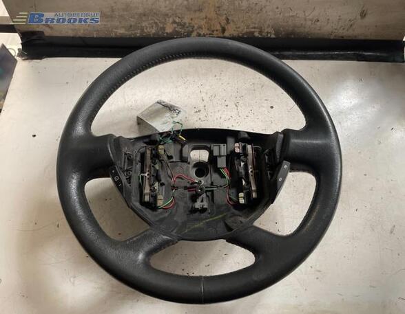 Steering Wheel RENAULT LAGUNA II Grandtour (KG0/1_)