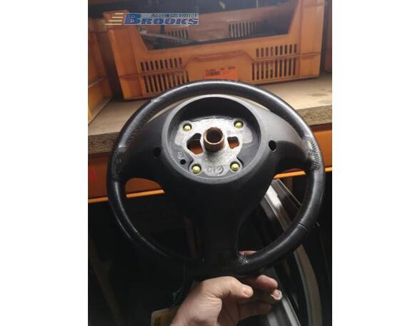 Steering Wheel MERCEDES-BENZ A-CLASS (W169)