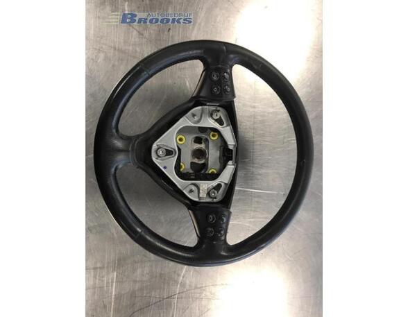 Steering Wheel MERCEDES-BENZ A-CLASS (W169)