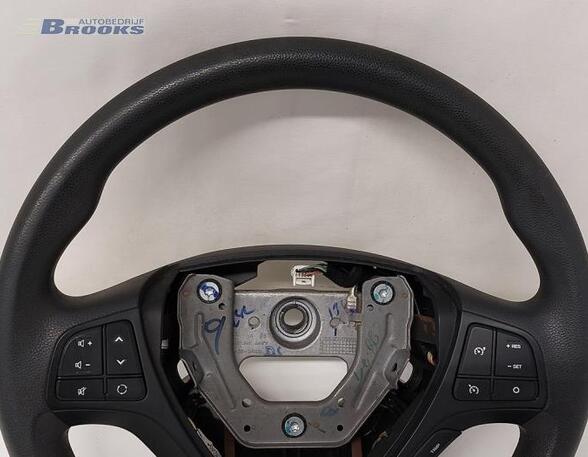 Steering Wheel HYUNDAI i10 II (BA, IA)