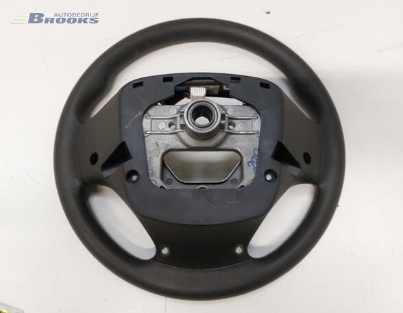 Steering Wheel HYUNDAI i10 II (BA, IA)