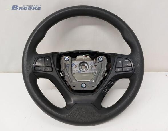 Steering Wheel HYUNDAI i10 II (BA, IA)