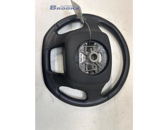 Steering Wheel CITROËN C4 II (B7)